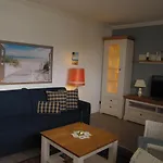 Ferienwohnung Steinmannstr 8 Appartement 19