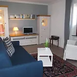 Ferienwohnung Steinmannstr 8 Appartement 19