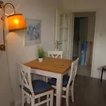 Ferienwohnung Steinmannstr 8 Appartement 19