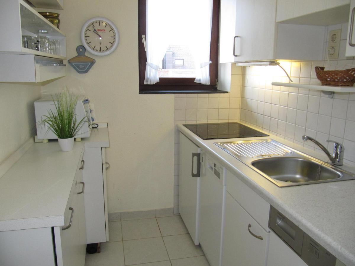 Steinmannstr 8 19 Apartment